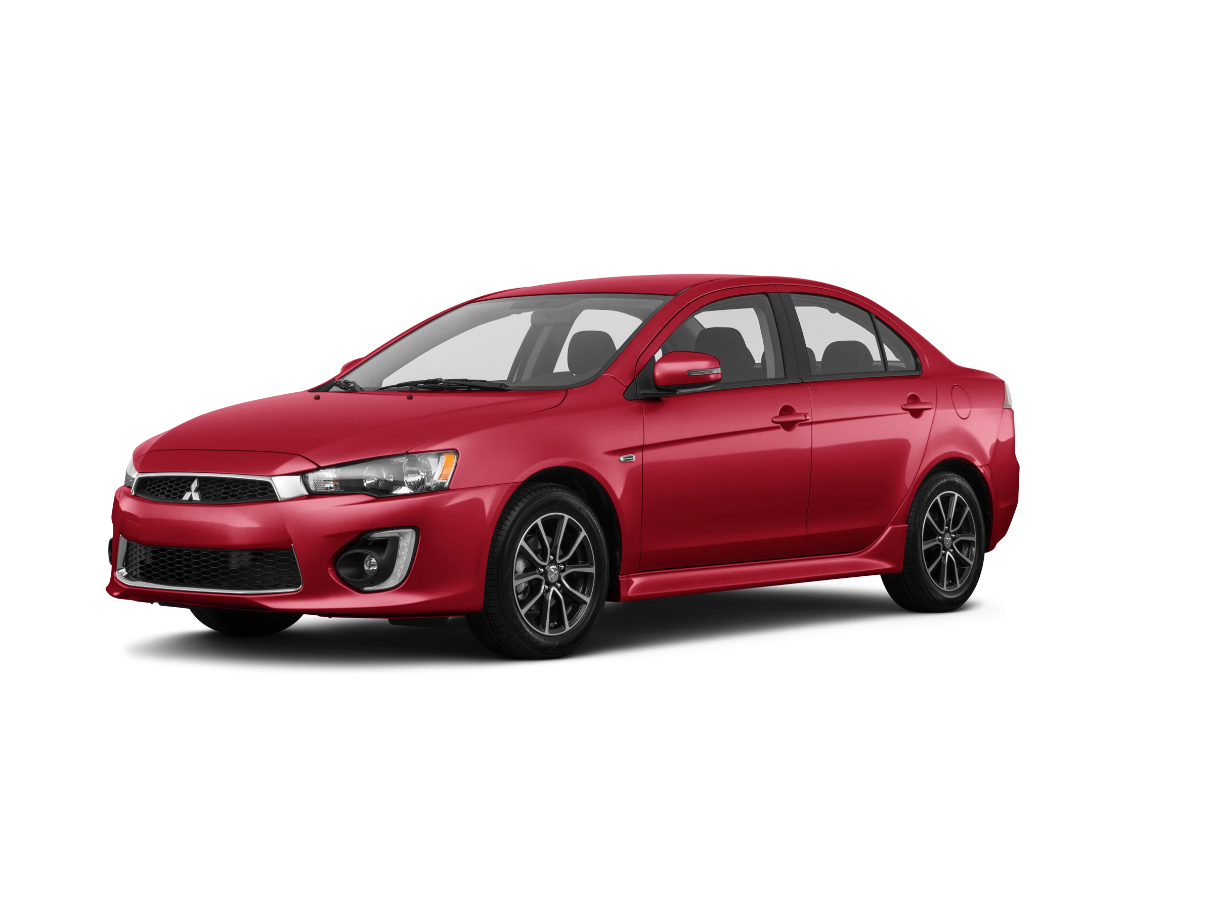 2017 Mitsubishi Lancer