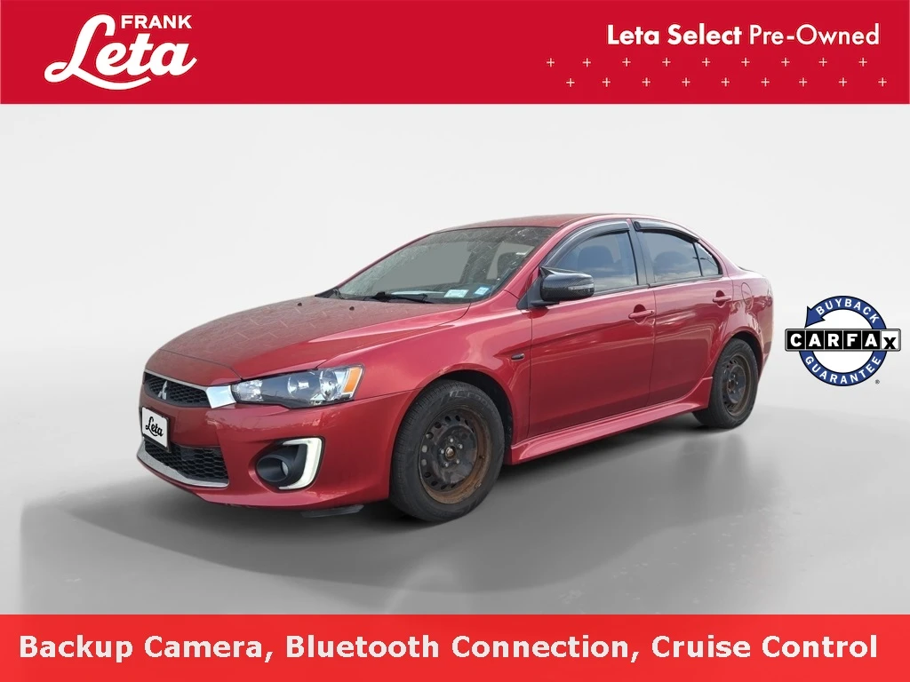 Frank Leta Automotive Outlet