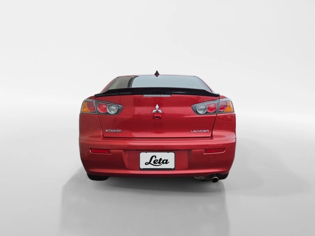Frank Leta Automotive Outlet