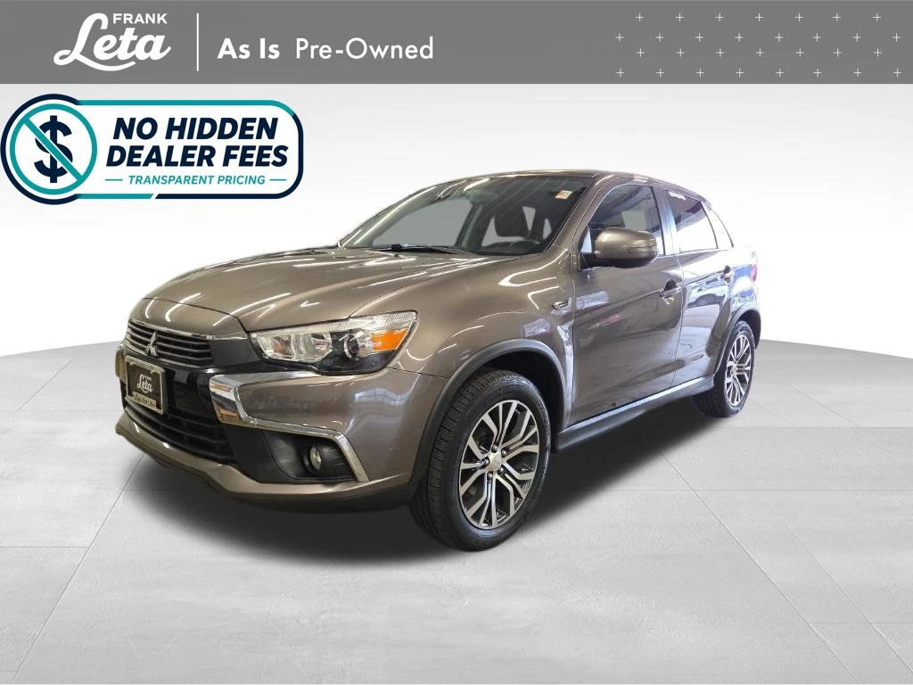 Frank Leta Automotive Outlet