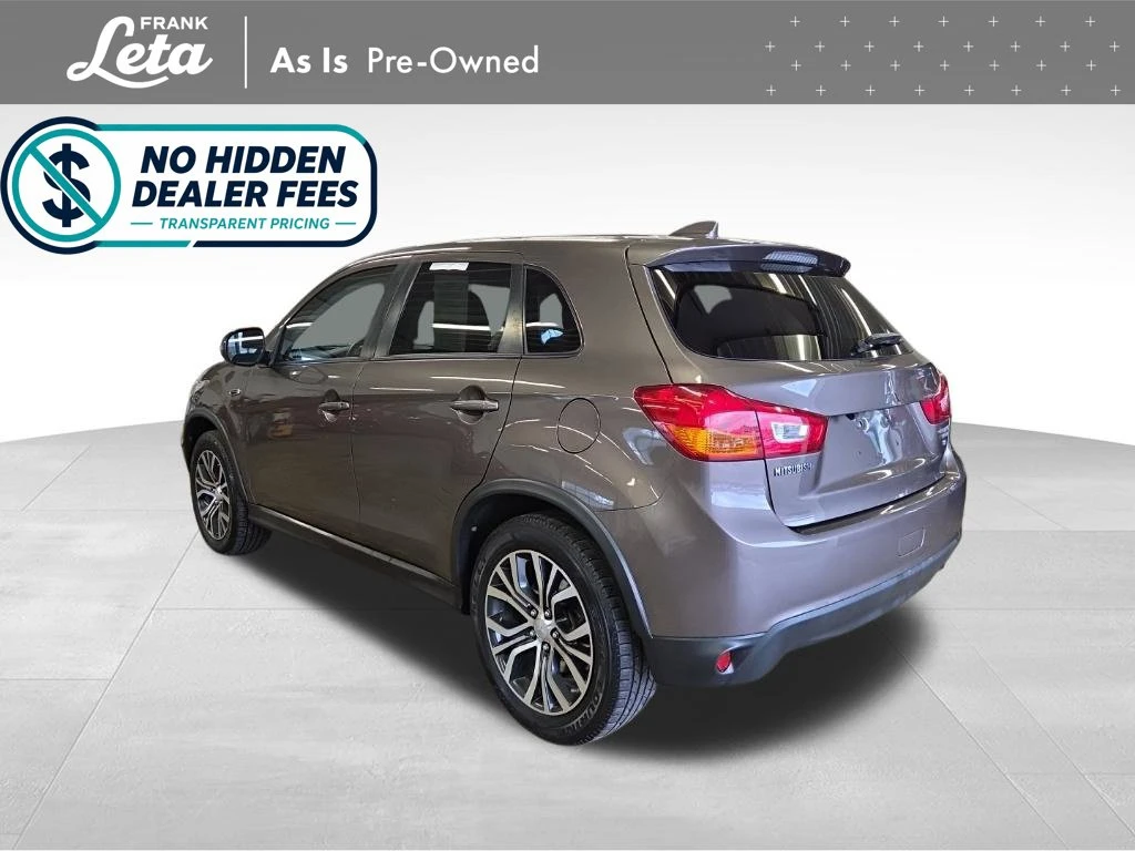 Frank Leta Automotive Outlet
