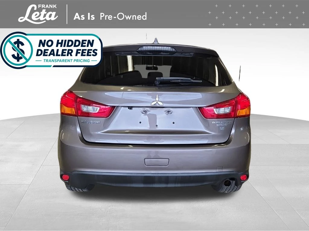 Frank Leta Automotive Outlet