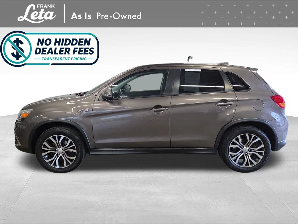 Frank Leta Automotive Outlet
