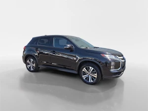 2024 Mitsubishi Outlander Sport at Default Company in City, CT