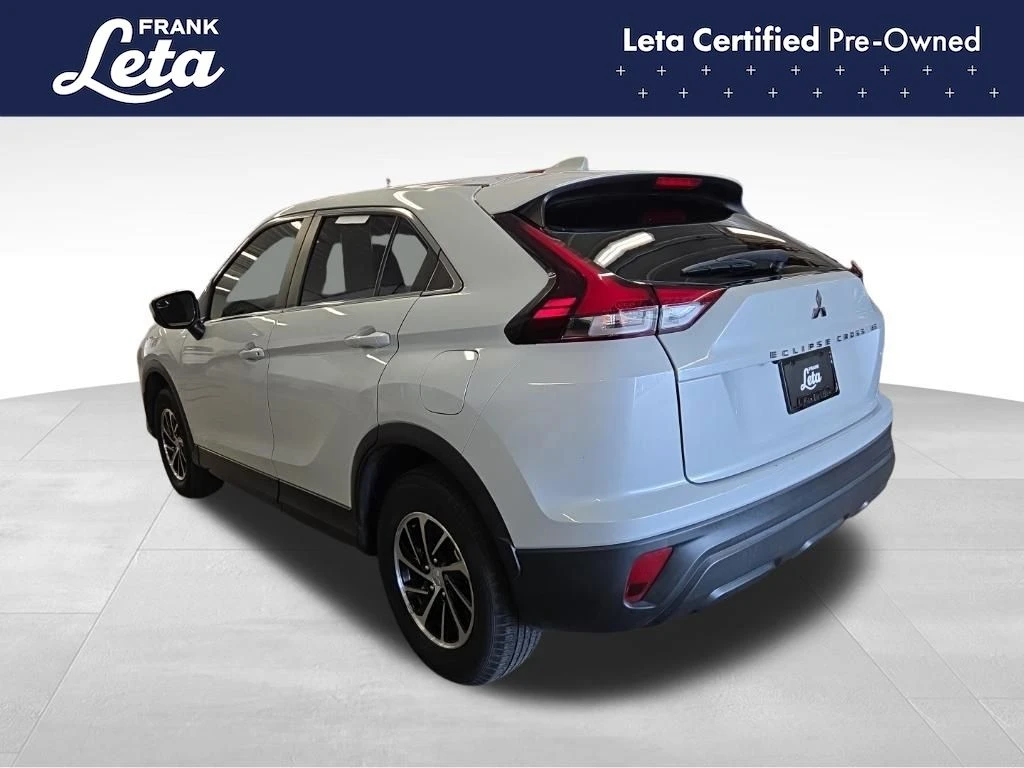 Frank Leta Automotive Outlet