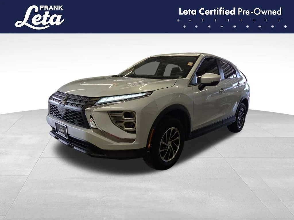 Frank Leta Automotive Outlet