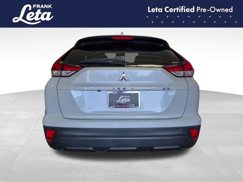 Frank Leta Automotive Outlet