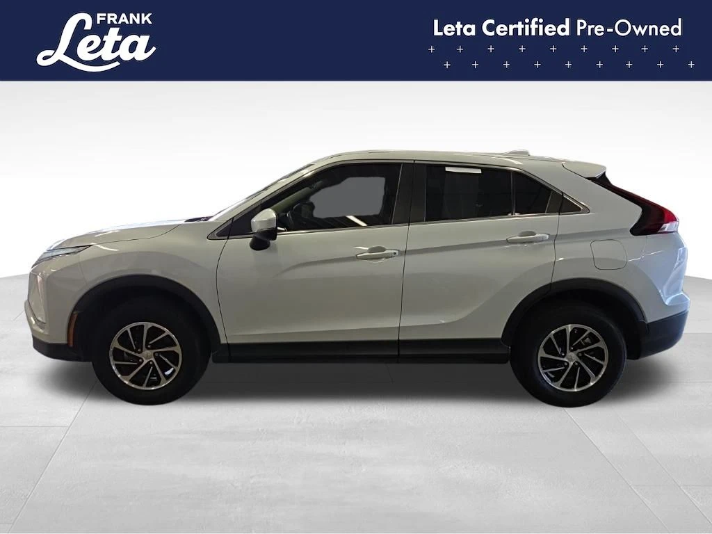 Frank Leta Automotive Outlet