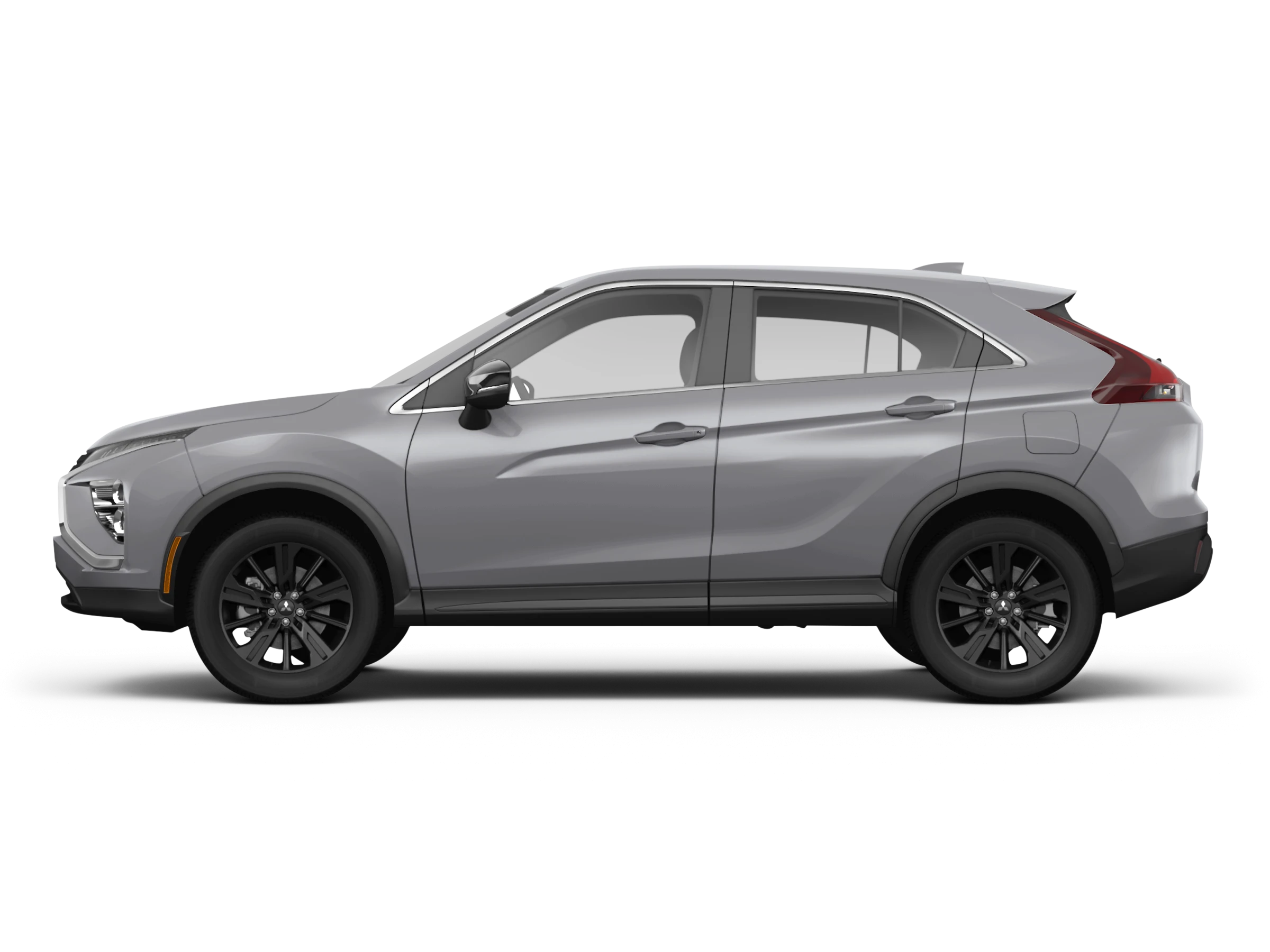 2025 Mitsubishi Eclipse Cross