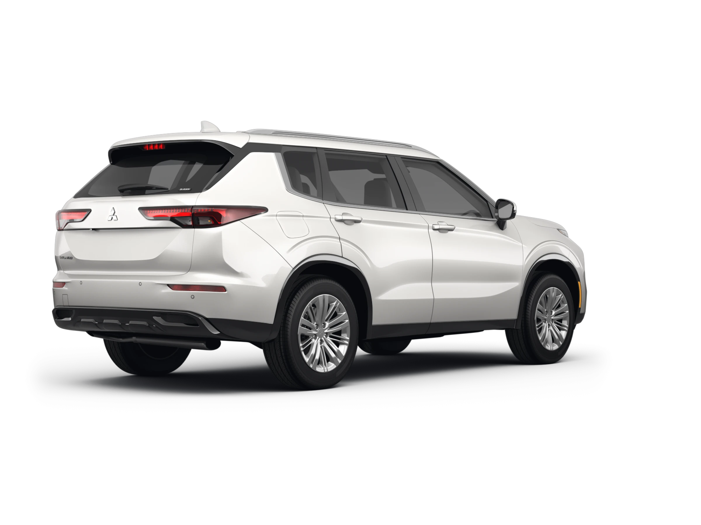 2022 Mitsubishi Outlander
