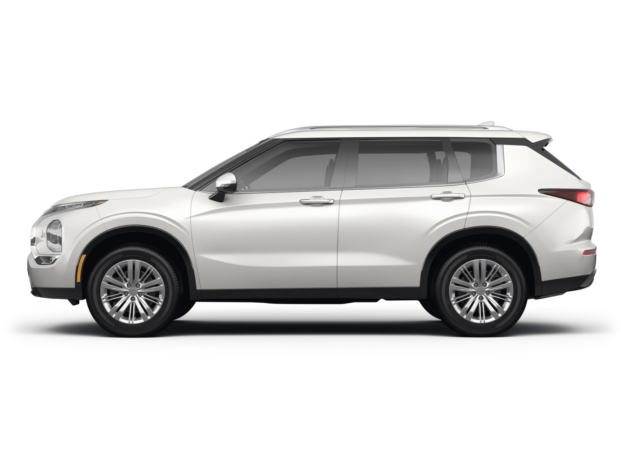 2022 Mitsubishi Outlander