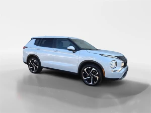 2022 Mitsubishi Outlander at Default Company in City, CT