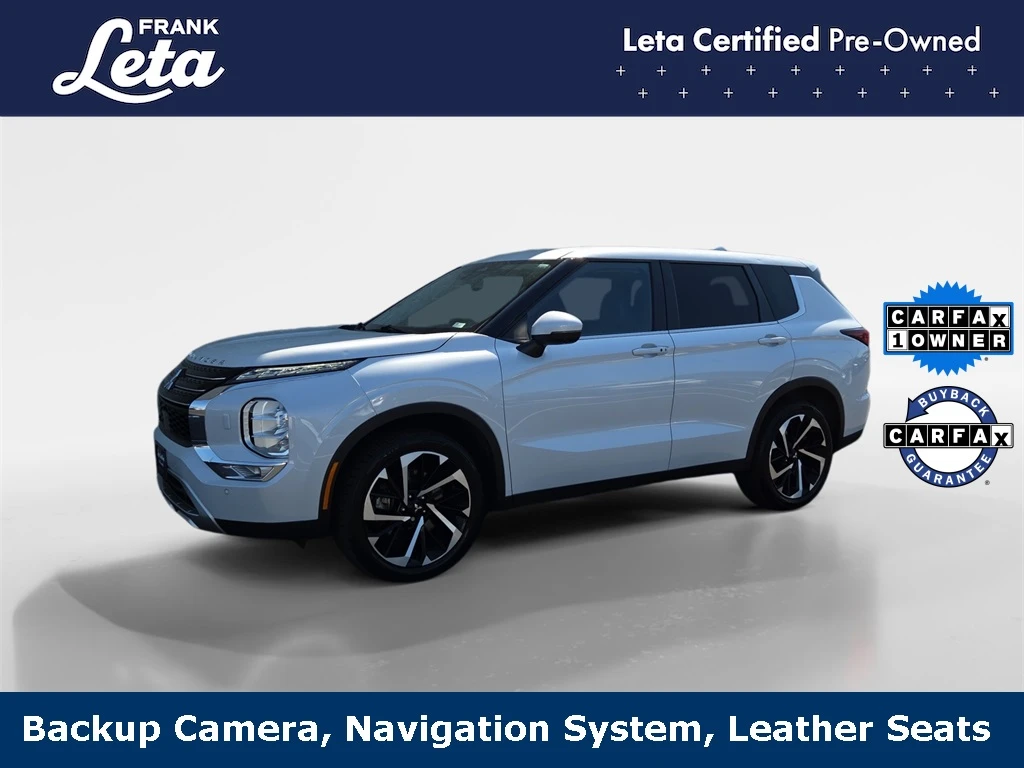 Frank Leta Automotive Outlet