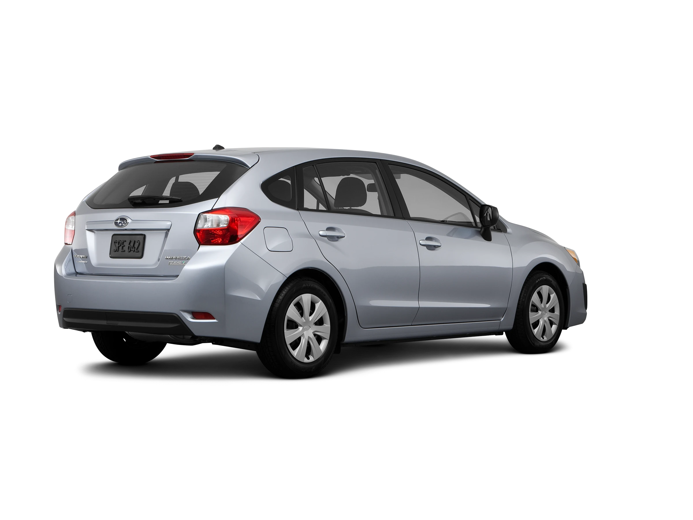2013 Subaru Impreza