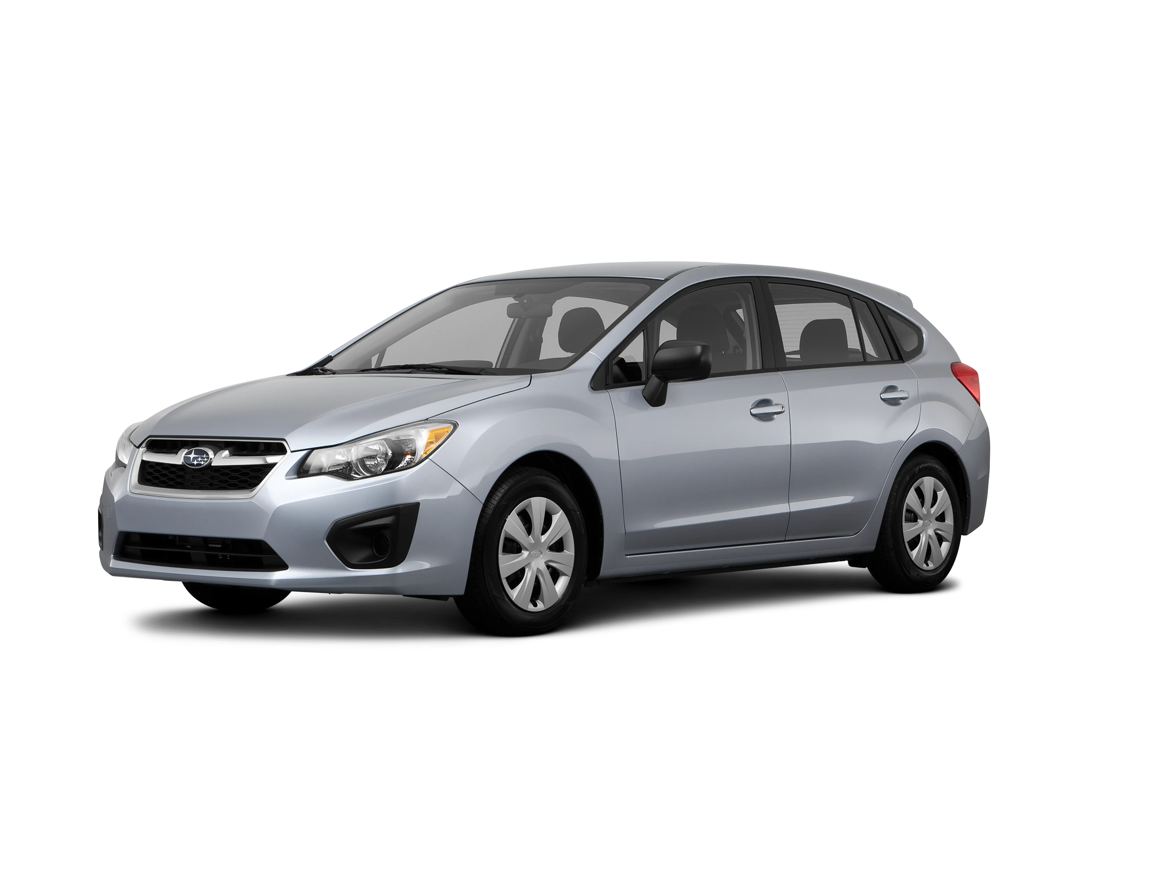 2013 Subaru Impreza