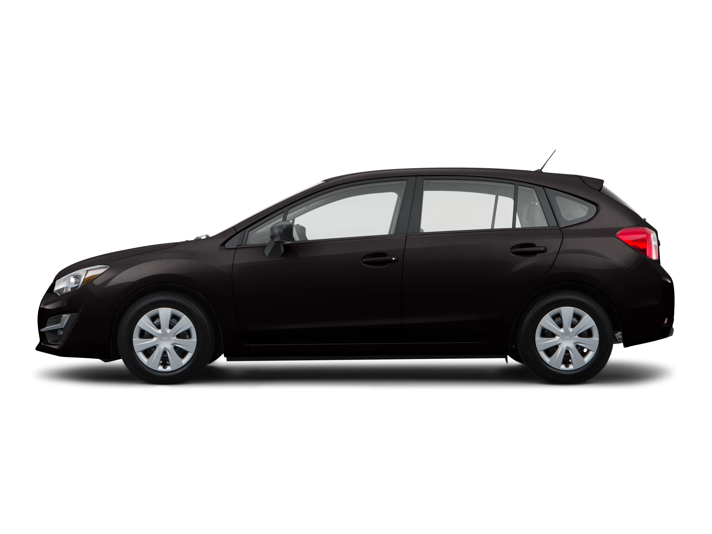 2015 Subaru Impreza