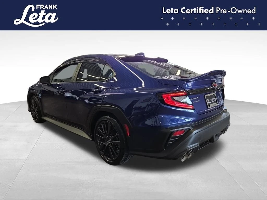 Frank Leta Automotive Outlet