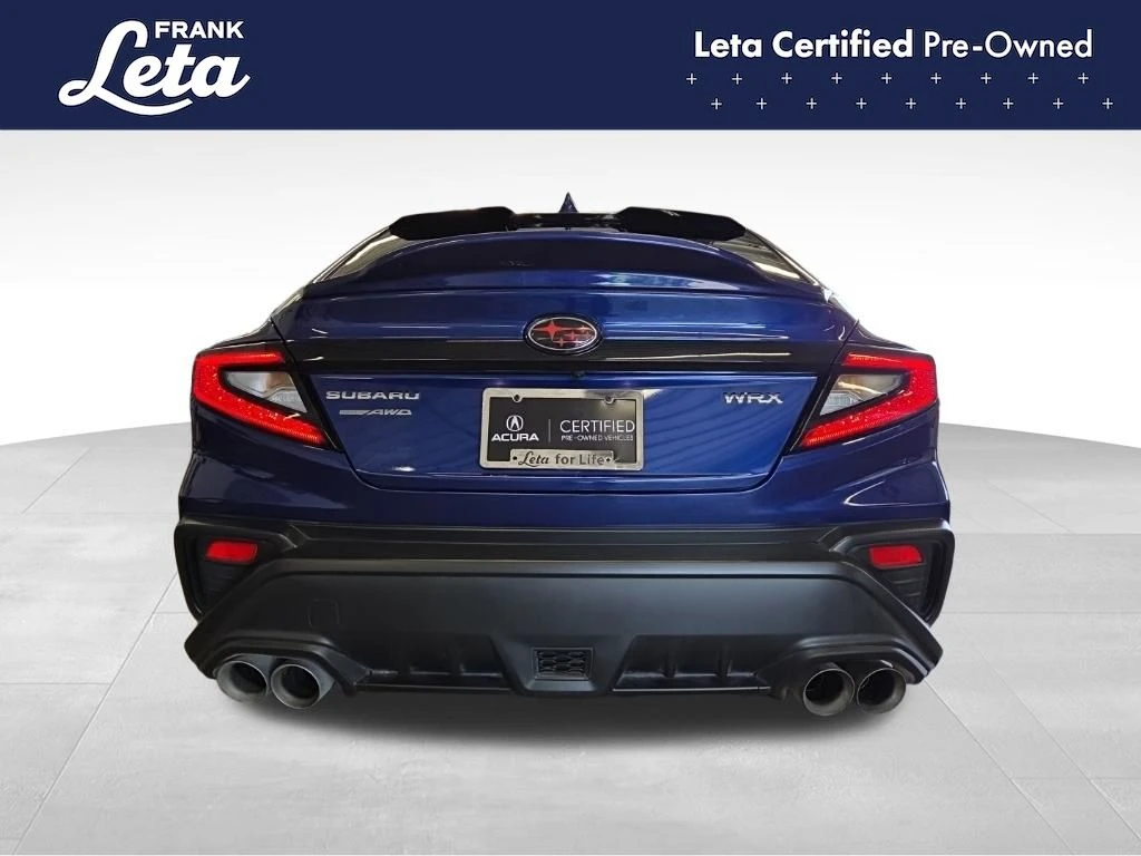 Frank Leta Automotive Outlet
