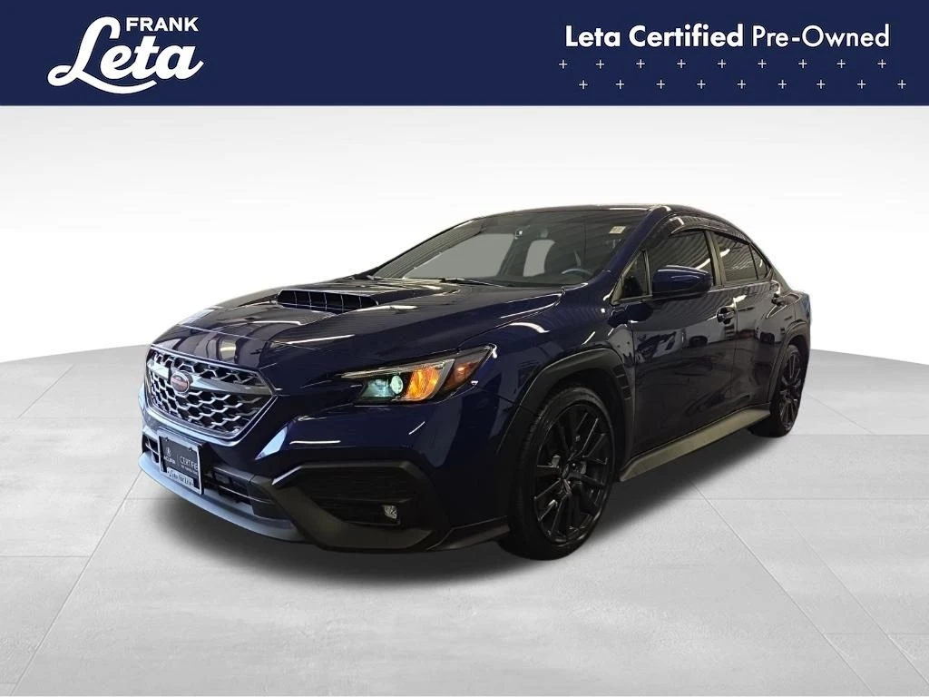 Frank Leta Automotive Outlet
