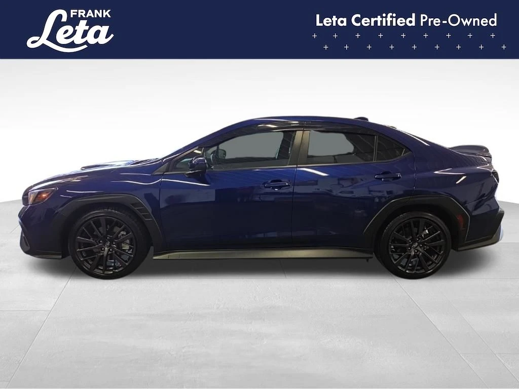Frank Leta Automotive Outlet
