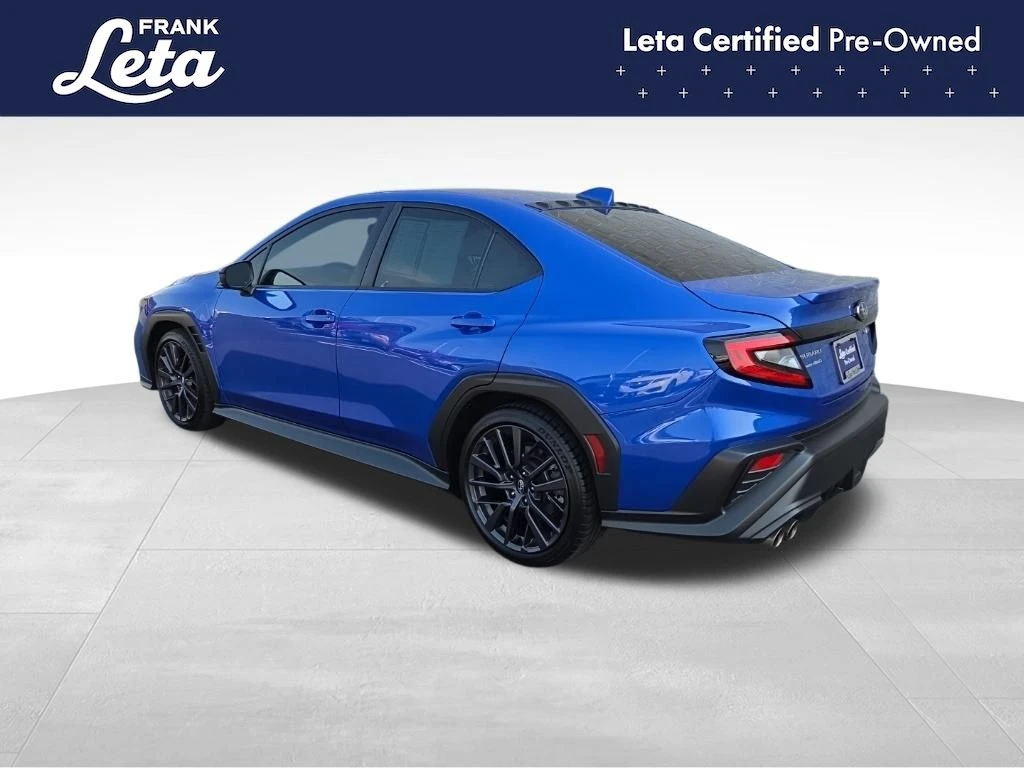 Frank Leta Automotive Outlet
