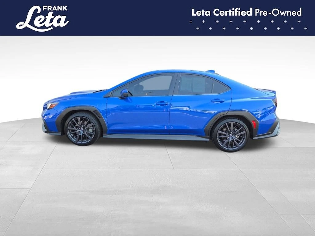 Frank Leta Automotive Outlet