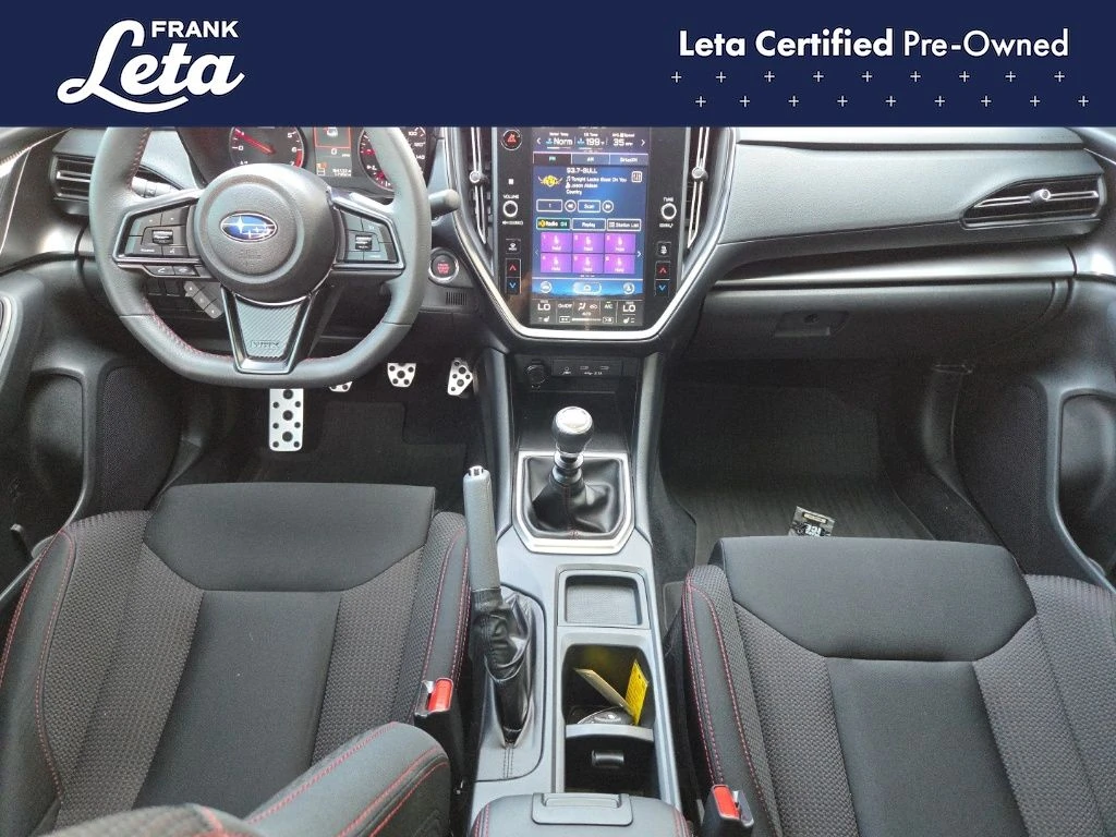 Frank Leta Automotive Outlet