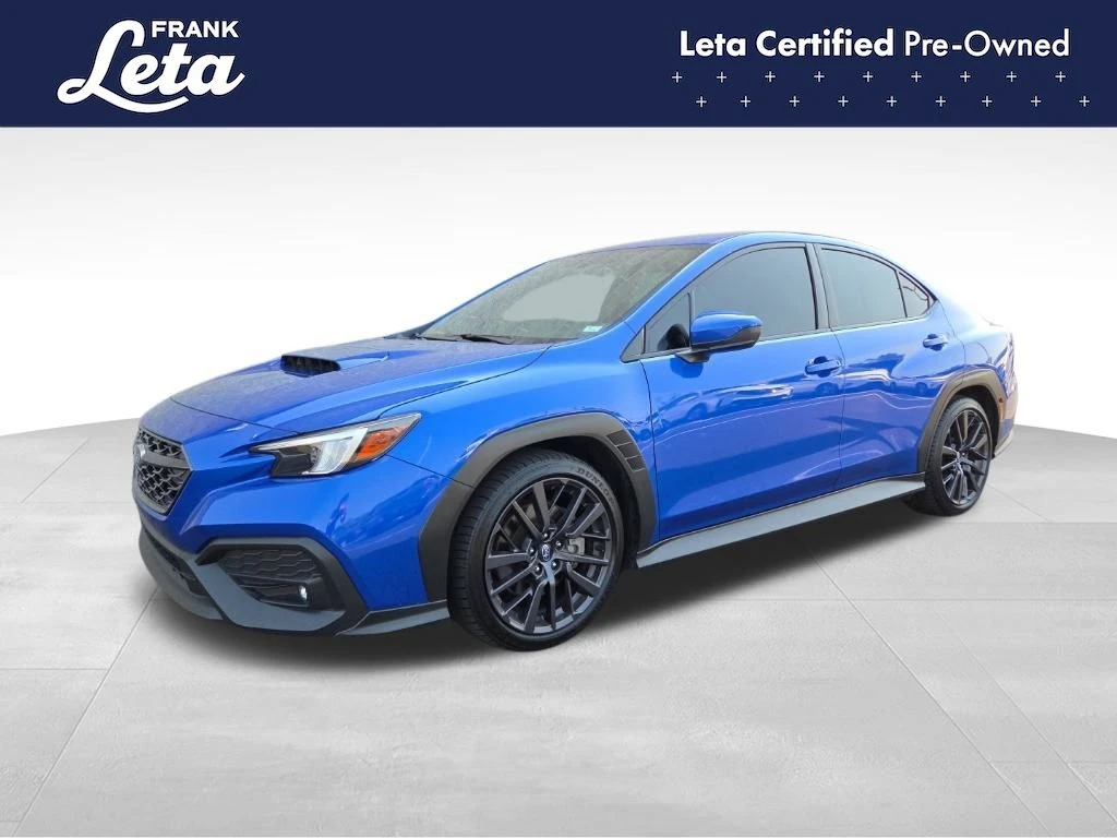 Frank Leta Automotive Outlet