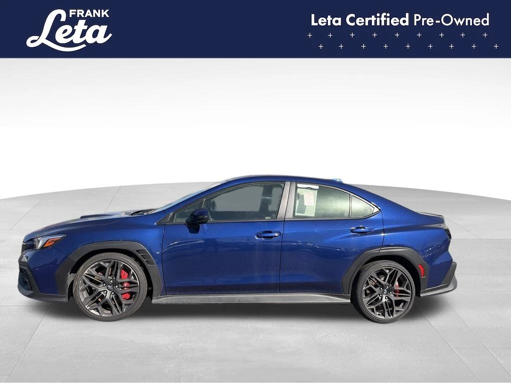 Frank Leta Automotive Outlet