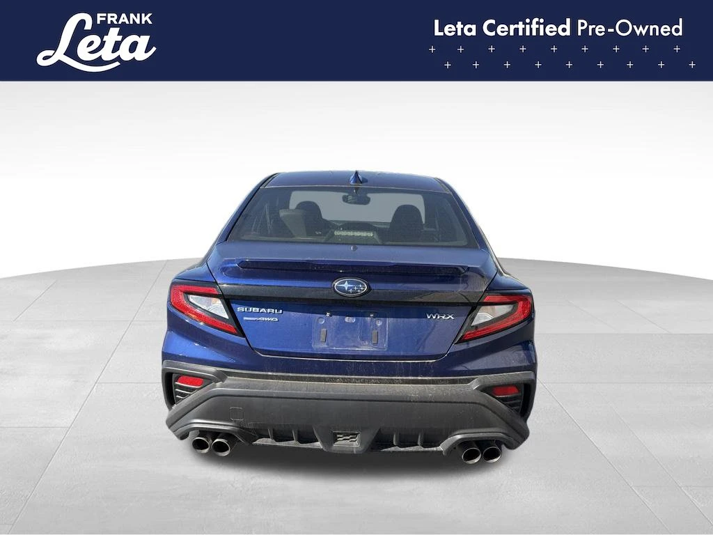 Frank Leta Automotive Outlet
