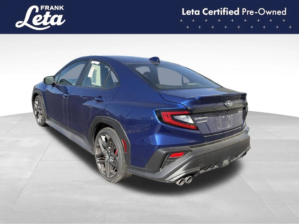 Frank Leta Automotive Outlet