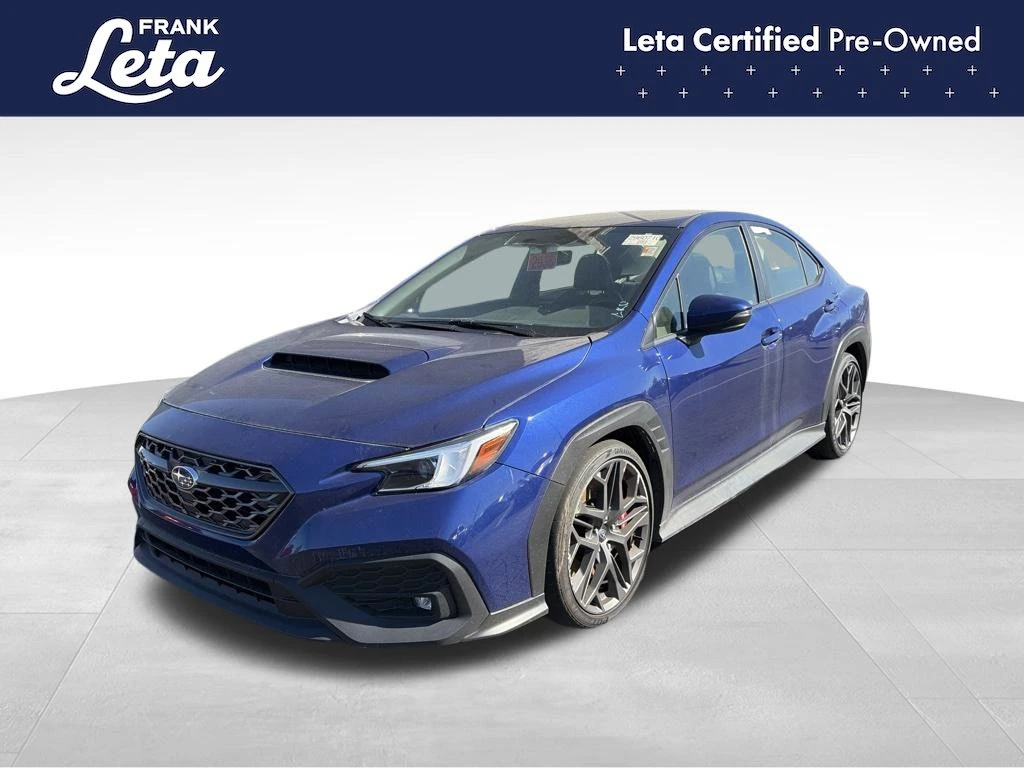 Frank Leta Automotive Outlet
