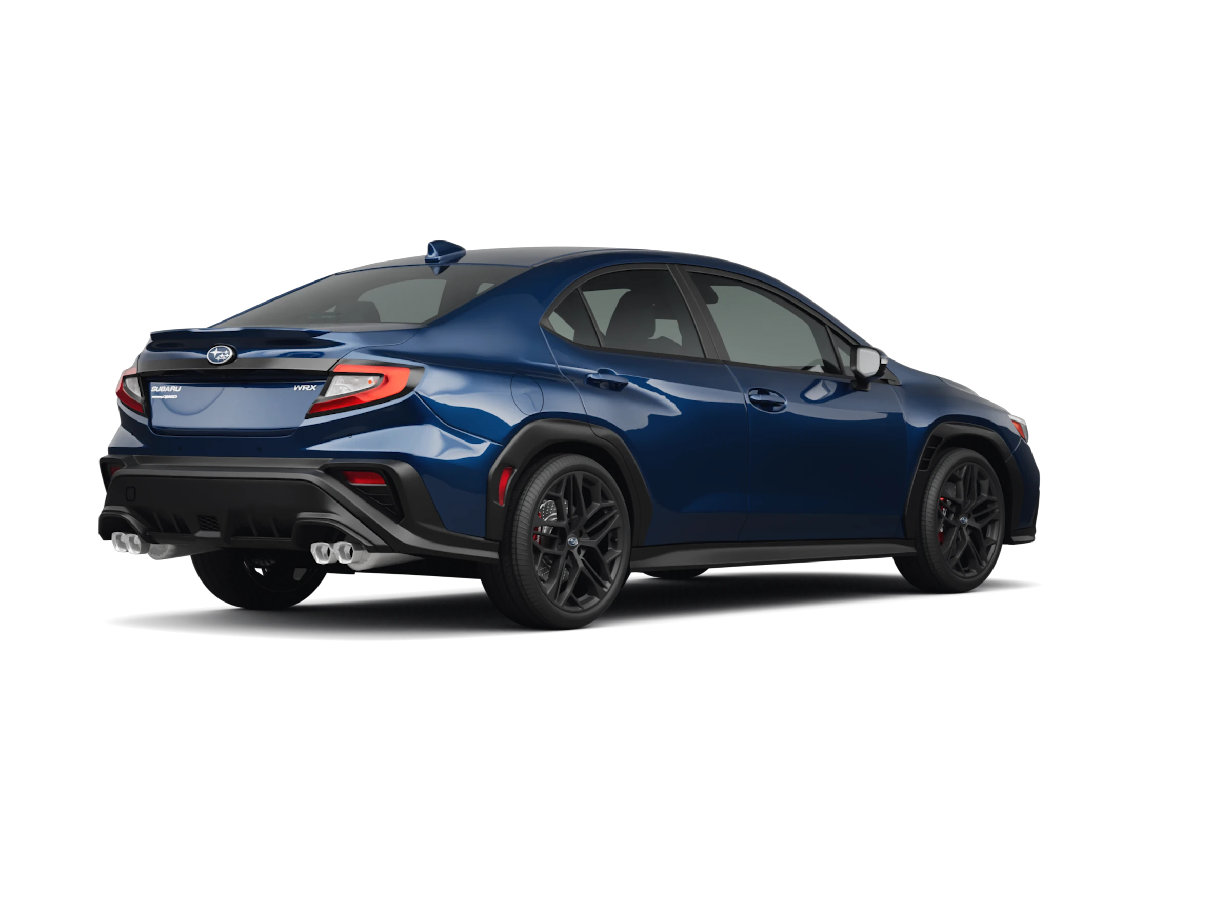 2024 Subaru WRX