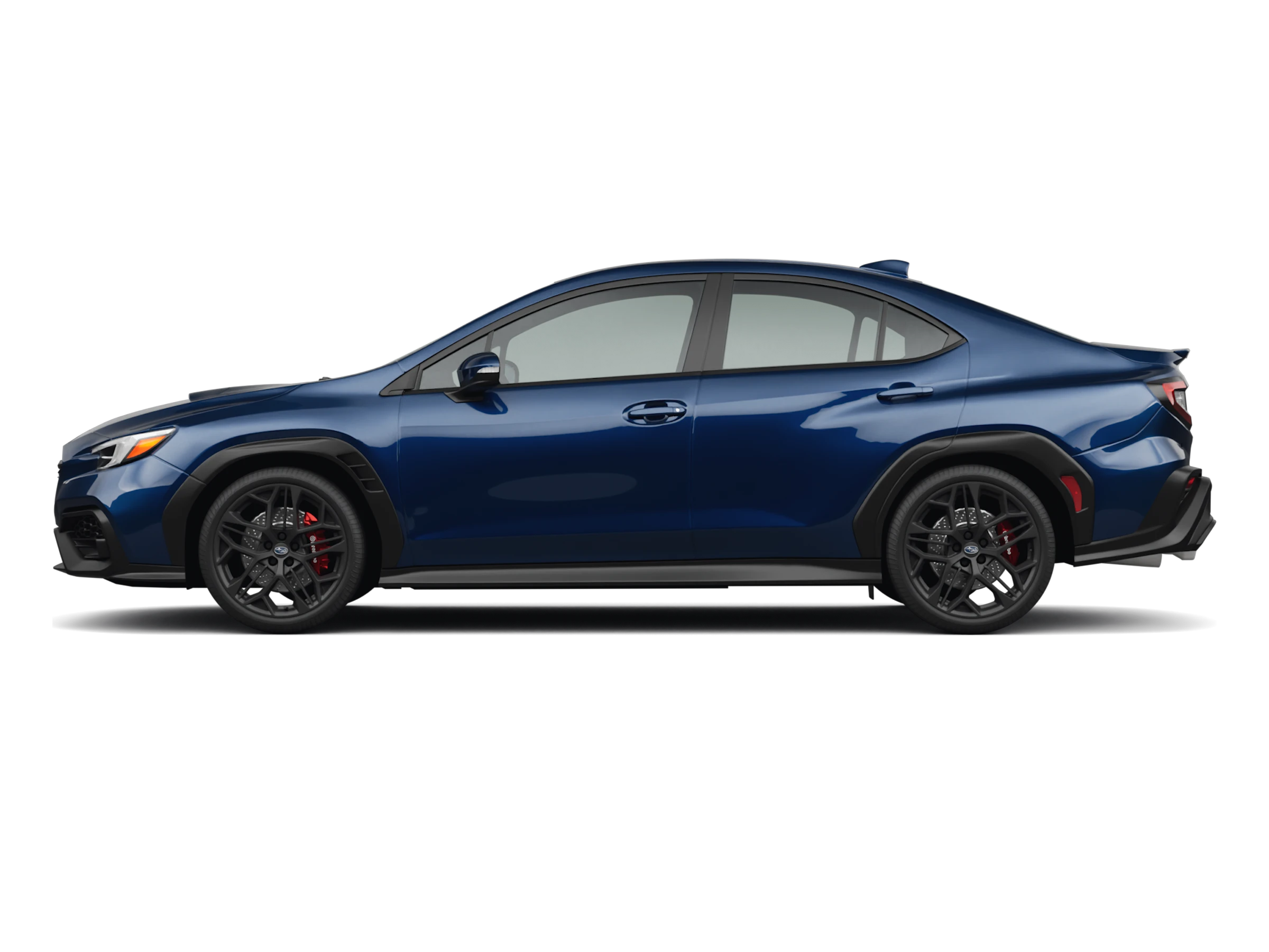 2024 Subaru WRX