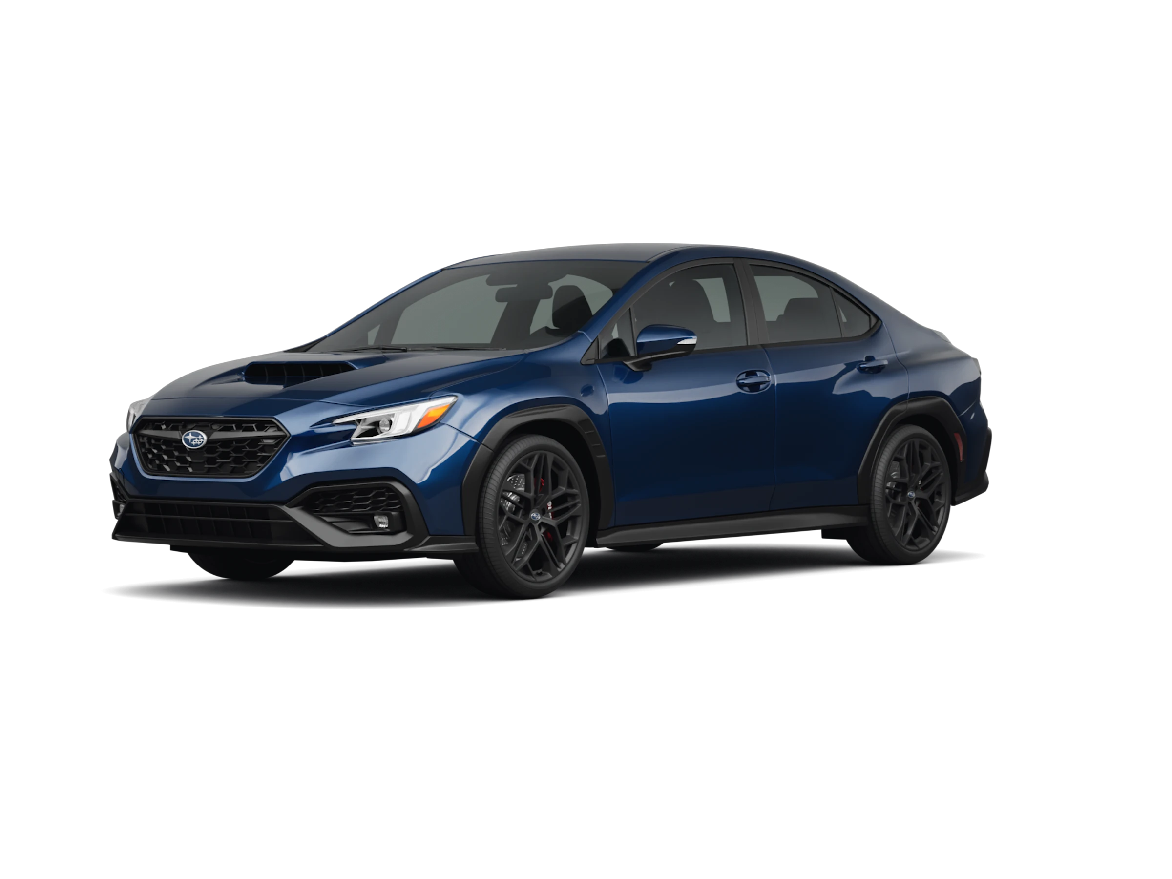 2024 Subaru WRX