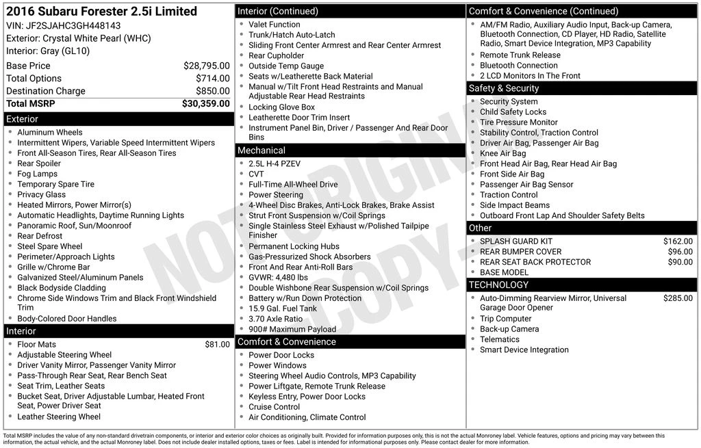 Auto Loan Pro