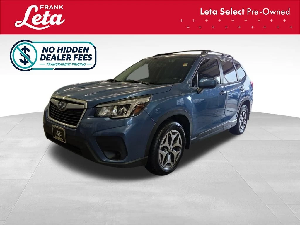 Frank Leta Automotive Outlet