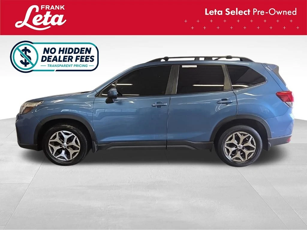 Frank Leta Automotive Outlet