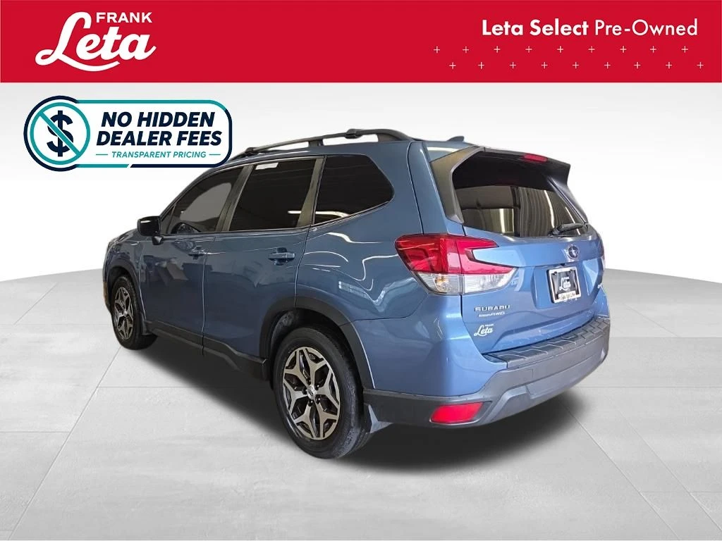 Frank Leta Automotive Outlet