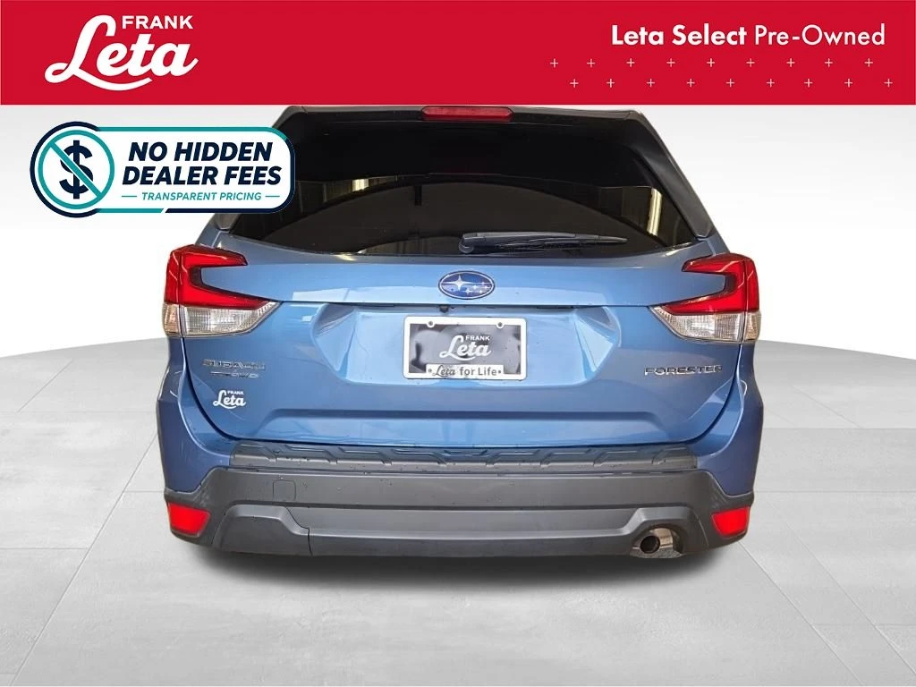 Frank Leta Automotive Outlet