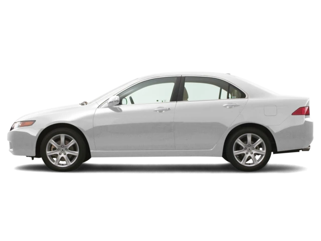 2005 Acura TSX