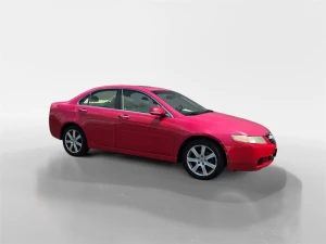 2005 Acura TSX at Default Company in City, CT