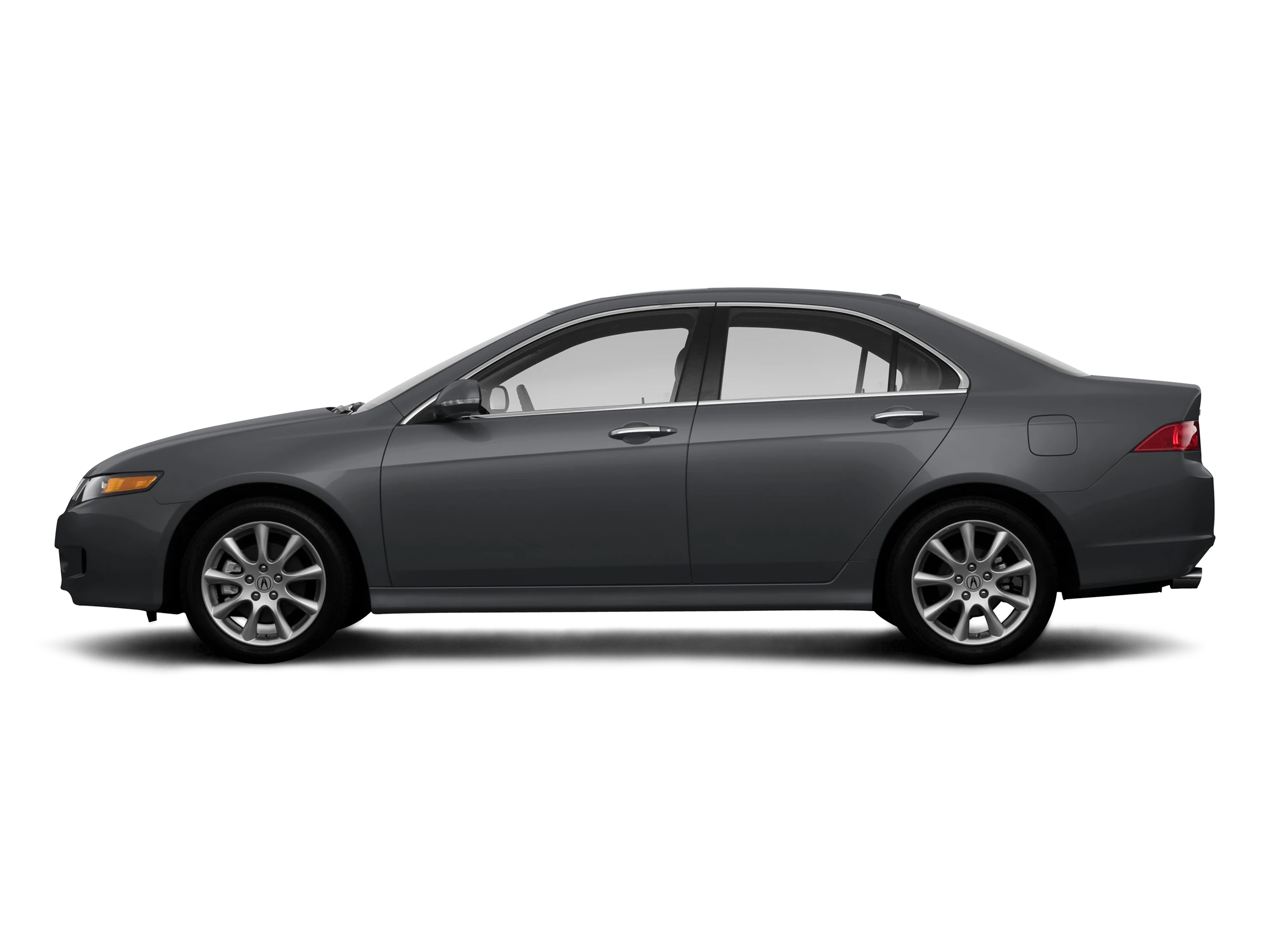 2008 Acura TSX