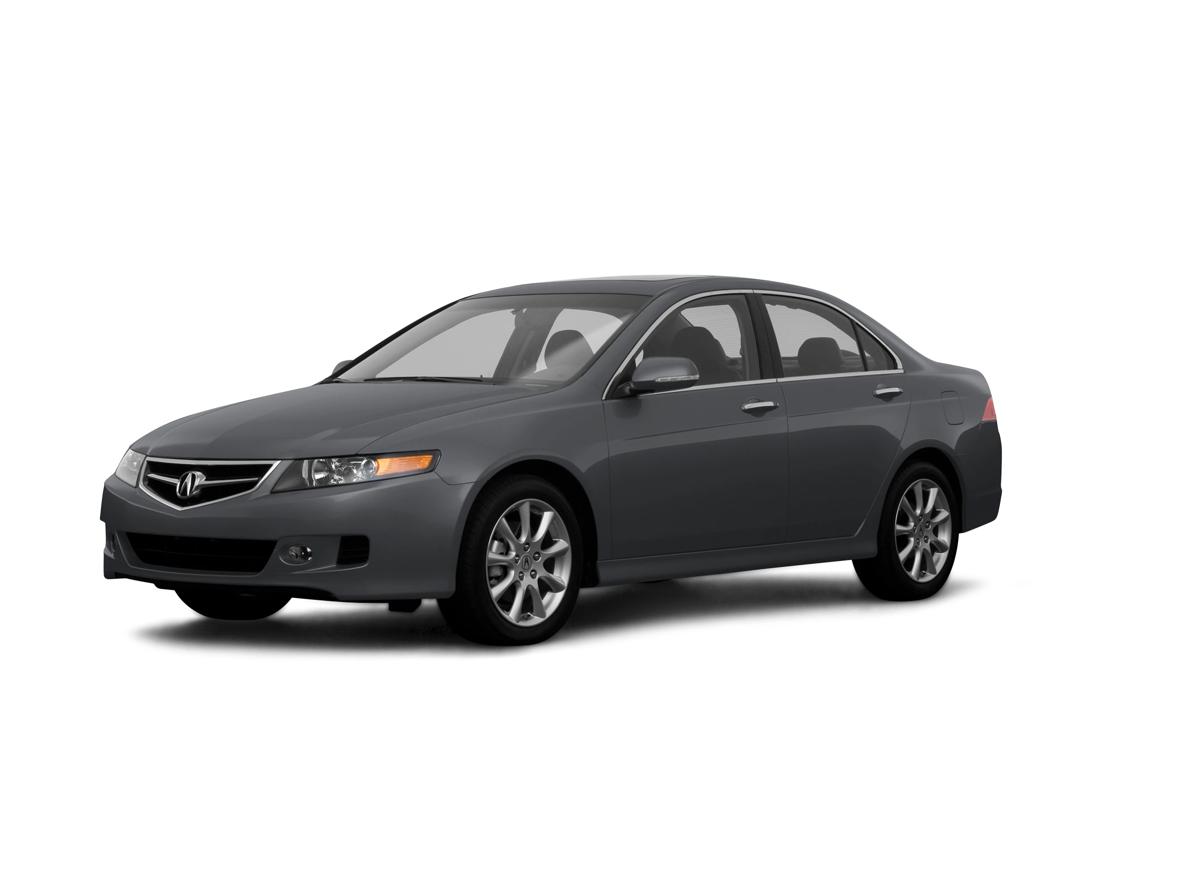 2008 Acura TSX