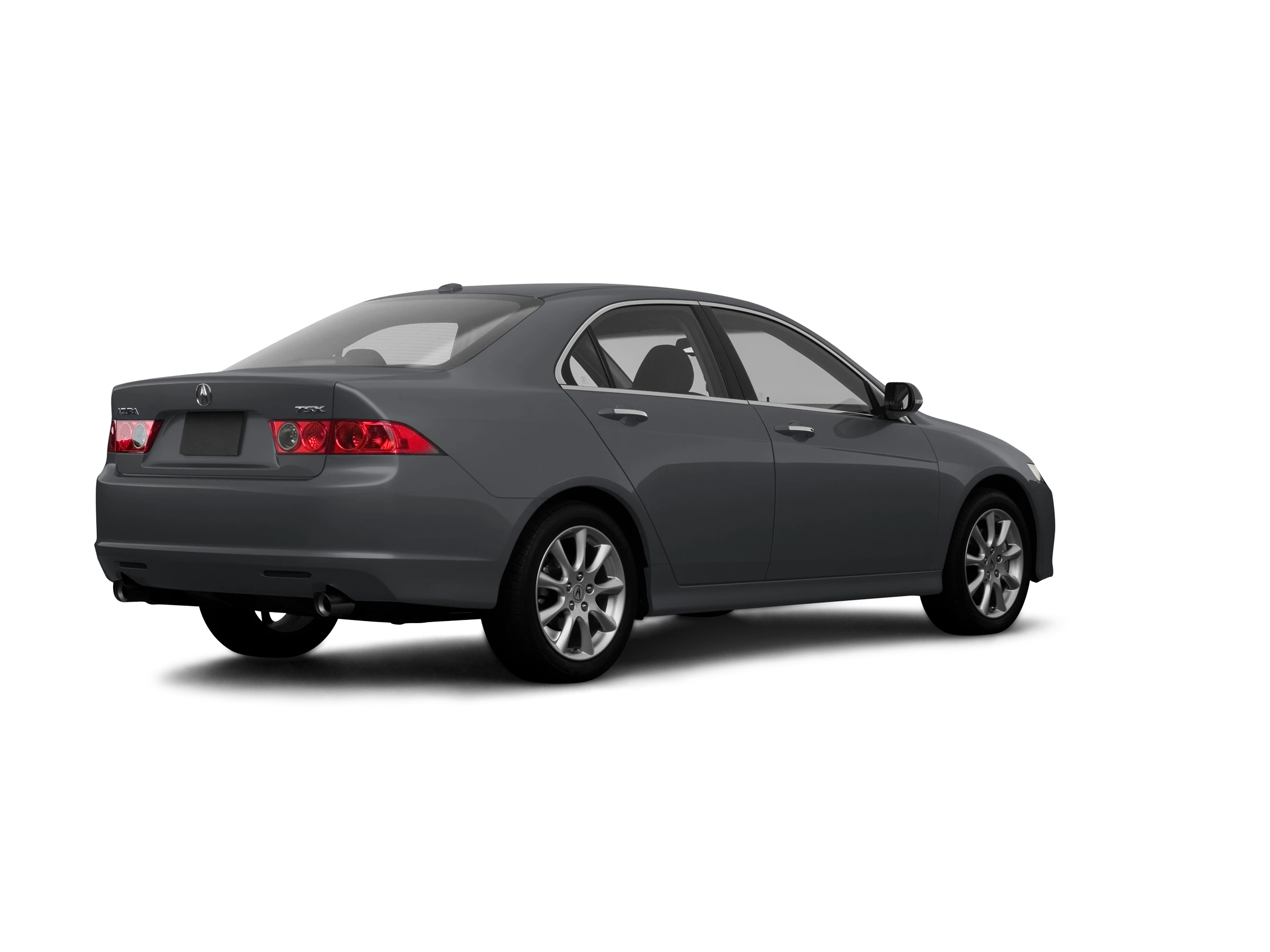 2008 Acura TSX