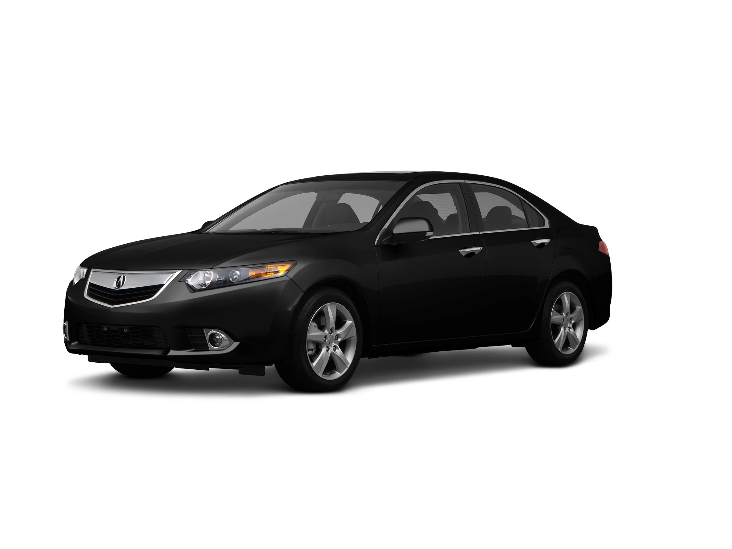 2012 Acura TSX