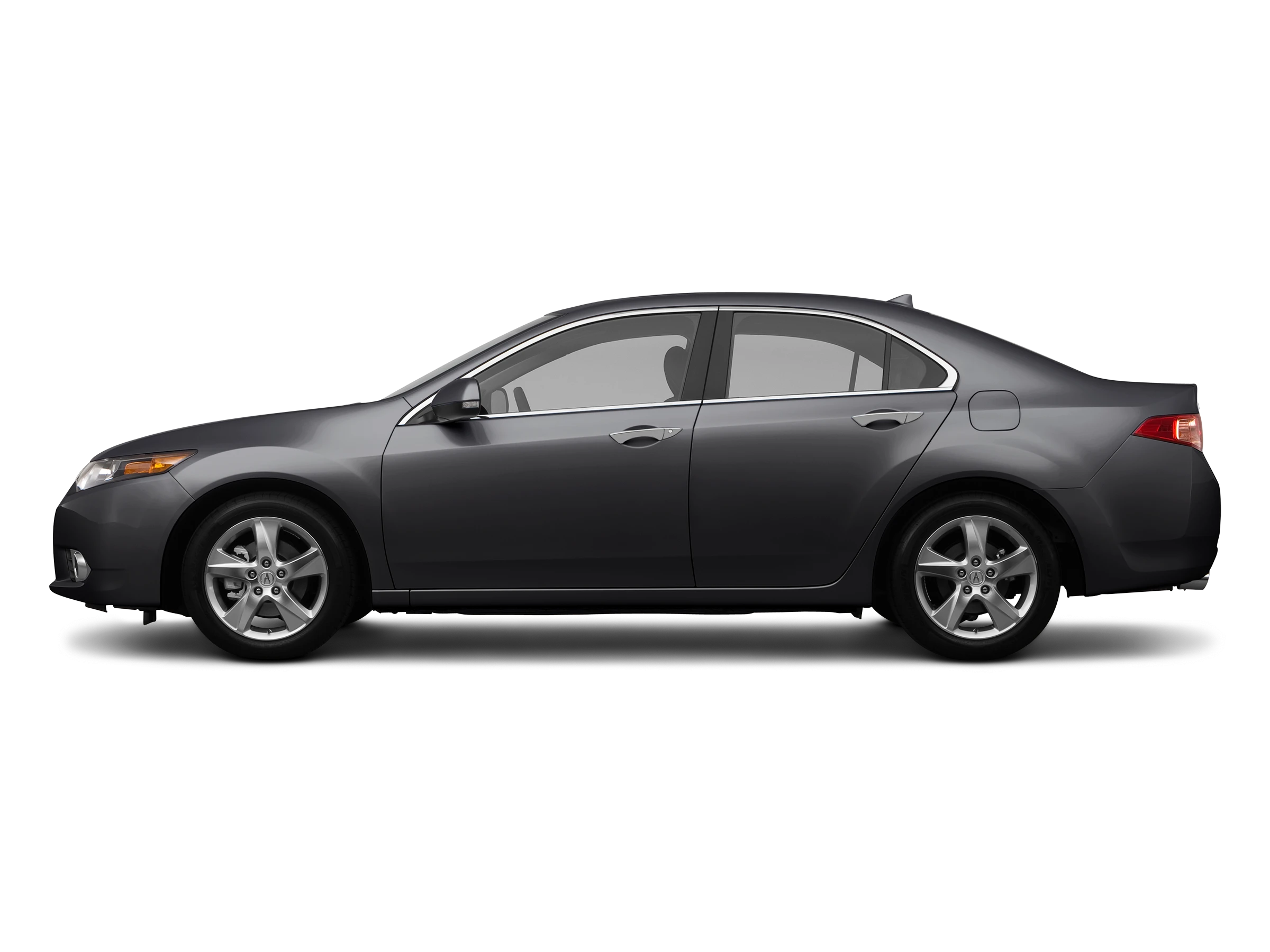 2012 Acura TSX