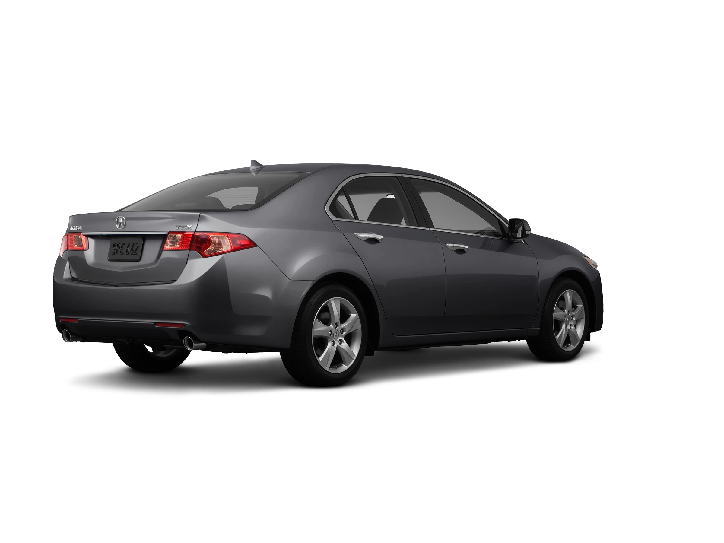 2012 Acura TSX