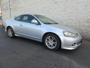 2006 Acura RSX at Frank Leta Automotive Outlet in Bridgeton, MO