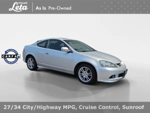 2006 Acura RSX at Default Company in City, CT